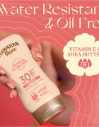 Hawaiian Tropic Glowing Protection Sunscreen Lotion opalovací mléko SPF 30 170 ml