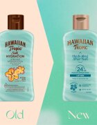 Hawaiian Tropic Hydrating After Sun Lotion hydratační mléko po opalování 60 ml