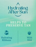 Hawaiian Tropic Hydrating After Sun Lotion hydratační mléko po opalování 60 ml