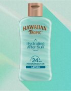 Hawaiian Tropic Hydrating After Sun Lotion hydratační mléko po opalování 60 ml