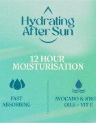Hawaiian Tropic Hydrating After Sun Nourishing Oil hydratační olej po opalování 150 ml