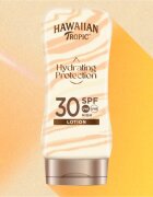 Hawaiian Tropic Hydrating Protection Lotion krém na opalování 180 ml