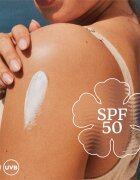 Hawaiian Tropic Hydrating Protection Lotion opalovací krém na tělo SPF 50 180 ml