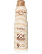 Hawaiian Tropic Hydrating Protection Lotion Spray opalovací sprej SPF 50 220 ml