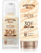 Hawaiian Tropic Hydrating Protection sada