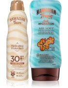 Hawaiian Tropic Hydrating Protection sada