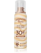 Hawaiian Tropic Hydrating Protection Scalp Mist ochranná mlha na vlasy SPF 30 60 ml