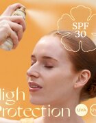 Hawaiian Tropic Hydrating Protection Scalp Mist ochranná mlha na vlasy SPF 30 60 ml
