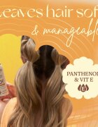 Hawaiian Tropic Hydrating Protection Scalp Mist ochranná mlha na vlasy SPF 30 60 ml