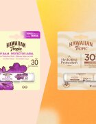 Hawaiian Tropic Lip Balm Protector Labial balzám na rty SPF 30 4 ml