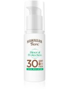 Hawaiian Tropic Milk Face Lotion opalovací mléko na obličej SPF 30 50 ml