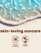 Hawaiian Tropic Milk Face Lotion opalovací mléko na obličej SPF 30 50 ml