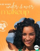Hawaiian Tropic Mineral Protection Powder Brush ochranný voděodolný opalovací pudr SPF 30 4.25 g