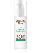 Hawaiian Tropic Mineral Sun Milk ochranné opalovací mléko SPF 30 100 ml