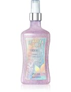 Hawaiian Tropic Perfumes Beach Dreams Shimmer tělový sprej se třpytkami pro ženy 250 ml