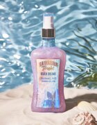 Hawaiian Tropic Perfumes Beach Dreams Shimmer tělový sprej se třpytkami pro ženy 250 ml