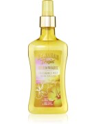 Hawaiian Tropic Perfumes Golden Paradise tělový sprej pro ženy 250 ml