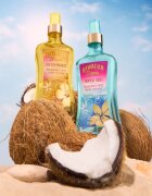 Hawaiian Tropic Perfumes Golden Paradise tělový sprej pro ženy 250 ml