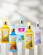 Hawaiian Tropic Perfumes Golden Paradise tělový sprej pro ženy 250 ml