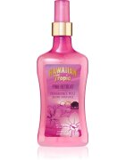 Hawaiian Tropic Perfumes Pink Retreat tělový sprej pro ženy 250 ml