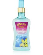Hawaiian Tropic Perfumes Tropical Oasis tělový sprej pro ženy 250 ml