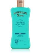 Hawaiian Tropic Soothing After Sun Aloe Gel chladivý gel po opalování s aloe vera 200 ml