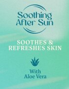 Hawaiian Tropic Soothing After Sun Aloe Gel chladivý gel po opalování s aloe vera 200 ml