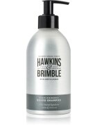 Hawkins & Brimble Beard Shampoo šampon na vousy pro muže 300 ml