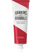 Hawkins & Brimble Face Wash mycí gel na obličej 150 ml