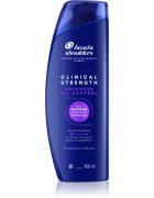 Head & Shoulders Advanced Oil Control šampon proti lupům 400 ml