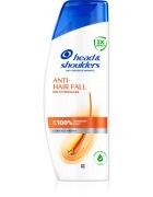 Head & Shoulders Anti Hair Fall šampon proti lupům a vypadávání vlasů 400 ml