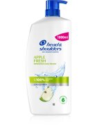 Head & Shoulders Apple Fresh šampon proti lupům 1000 ml