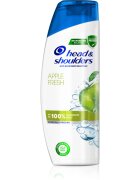 Head & Shoulders Apple Fresh šampon proti lupům 250 ml