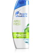 Head & Shoulders Apple Fresh šampon proti lupům 400 ml