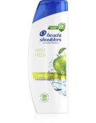 Head & Shoulders Apple Fresh šampon proti lupům 500 ml