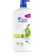 Head & Shoulders Apple Fresh šampon proti lupům 800 ml