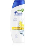 Head & Shoulders Citrus Fresh šampon proti lupům 500 ml