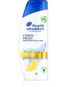 Head & Shoulders Citrus Fresh šampon proti lupům 625 ml