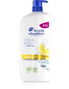 Head & Shoulders Citrus Fresh šampon proti lupům 800 ml