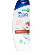 Head & Shoulders Clarify&Shine Apple Cider šampon proti lupům 400 ml