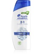 Head & Shoulders Classic Clean 2in1 šampon proti lupům 2 v 1 625 ml