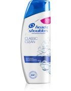 Head & Shoulders Classic Clean šampon proti lupům 250 ml