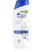 Head & Shoulders Classic Clean šampon proti lupům 500 ml