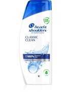 Head & Shoulders Classic Clean šampon proti lupům 625 ml