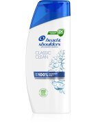Head & Shoulders Classic Clean šampon proti lupům 95 ml