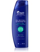 Head & Shoulders Cooling Itch Rescue šampon proti lupům a svědění 400 ml