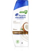 Head & Shoulders Deep Hydration Coconut šampon proti lupům 250 ml