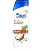 Head & Shoulders Deep Hydration šampon proti lupům 625 ml