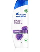 Head & Shoulders Extra Volume šampon proti lupům 400 ml
