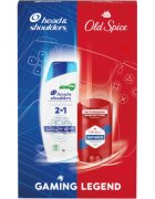 Head & Shoulders Gaming Legend dárková sada pro muže